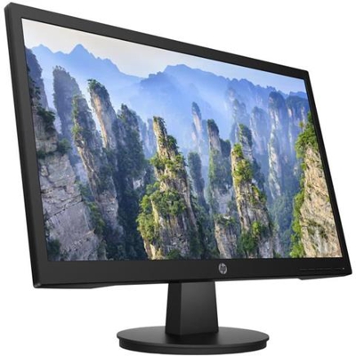 Monitor per PC - HP V22 - 22 FHD - Pannello TN - 5 ms - 60 Hz - HDMI / VGA