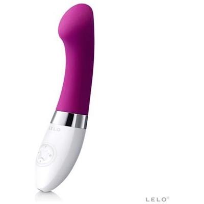 Gigi 2 Deep Rose Vibratore