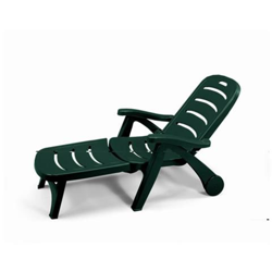 Prendisole Lettino da Sole Stella di mare Richiudibile 5 Posizioni Verde precio