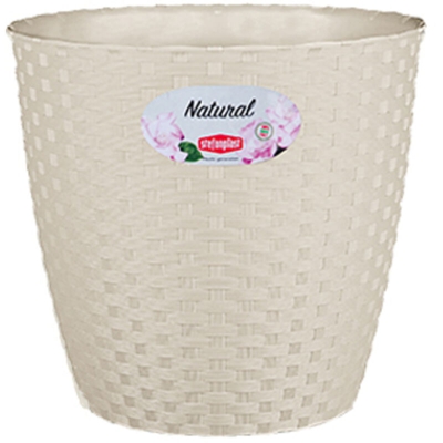 Vaso Natural Cammello