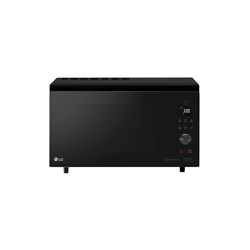 Microonde con Grill LG MJ3965BPS 39 L 1200W Nero características