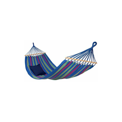 Amazonas Hammock EL-1071000 Aruba Amaca Juniper, Blu, 310x80x5 cm precio