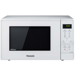Microonde con Grill Panasonic Corp. NN-GD34HWSUG 23 L Bianco en oferta