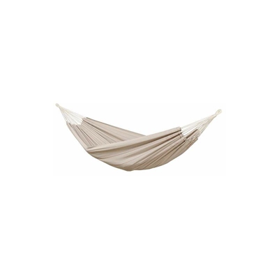 Amazonas Hammock AZ-1018640 XL Amaca Arte Sand, 340x150x5 cm