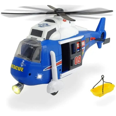Dickie Toys Helicopter