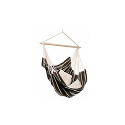 Amazonas Hammock AZ-2030270 Brasil Poltrona Sospesa Mocca, Marrone, 130x110x160 cm precio