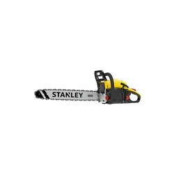 Stanley 604100020 - Motosega termica, 46 cm, 41 cm, colore: Giallo características