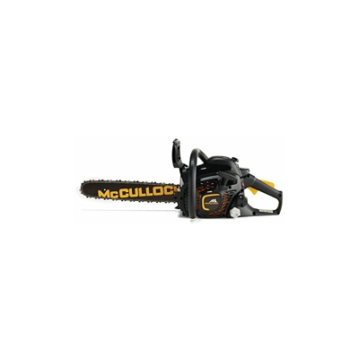 McCulloch CS 35SÂ âÂ Easy Start 35Â cc motosega a benzina