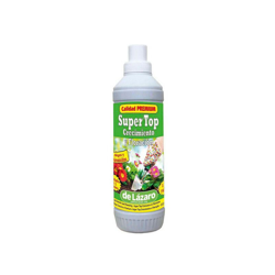 Fertilizzante per piante De Lázaro Super Top Stimolatore della crescita Stimolatore per fioritura (750 ml) en oferta