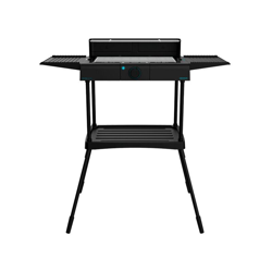 Barbecue Elettrico Cecotec PerfectSteak 4250 Stand 2400W en oferta