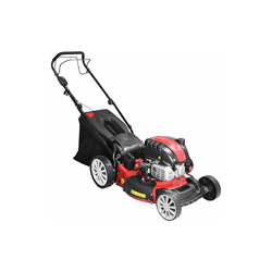 GÜDE ECO WHEELER 464.2 R LI-ES - Tagliaerba a scoppio con avviamento elettrico e trazione en oferta