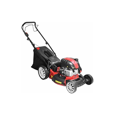 GÜDE ECO WHEELER 464.2 R LI-ES - Tagliaerba a scoppio con avviamento elettrico e trazione