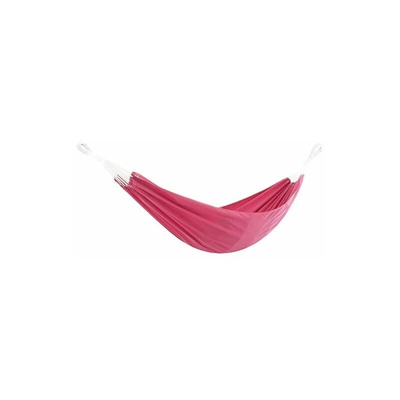 Vivere Hot Pink Amaca Brasiliana in Poliestere-Doppia