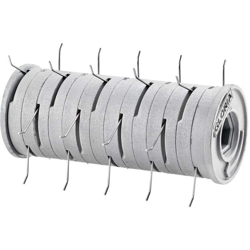 Gloria Arieggiatore Accessorio per Multibrush per la Cura e LâArieggiatura di Prati Rimuove Muschio e Feltro Erboso con Denti In Acciaio Inox características