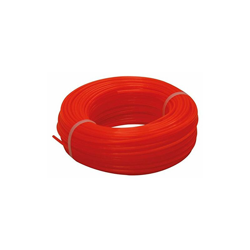 Perel dc20010Â fili per decespugliatore, 50 m x 2,4 mm, multicolore precio