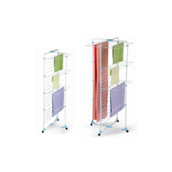 Stendibiancheria a Torre 4 Piani Eco en oferta