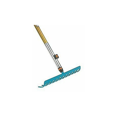 Gardena G3024-20 Rastrillo, Estándar