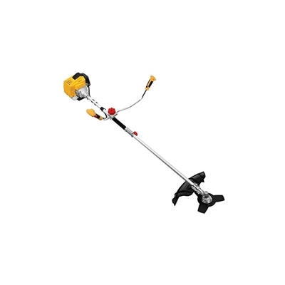 Stanley 604200050Â decespugliatore termico, 1400Â W, Giallo