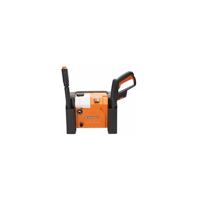 Yard Force - Pulitore ad alta pressione, arancione, EW U13 1800W, 230V