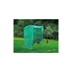 Altadex Biotop B2075 - Serra di pomodori, PE Resistente 200 x 78 x 200 cm en oferta