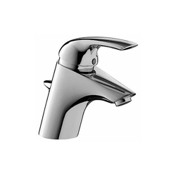 Ideal Standard A5070AA Miscelatore Monoforo per Lavabo, Cromo características