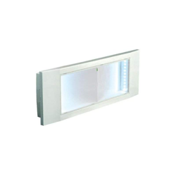 Beghelli BEG1499 Plafoniera Emergenza A Batteria, LED 11 W, Bianco características