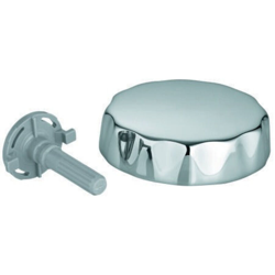 Grohe GRO-45321000 45321000-Volante Desagüe Bañera para 28953, Nero en oferta