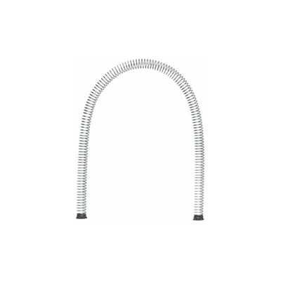 Grohe GRO-07239000 07239000-Concetto Vástago para grifos, Nero