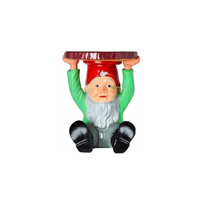 Kartell Attila Gnomo, Colorato, 34âµ x 41 cm