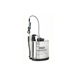 Gloria, Set Pompa a Spalla con Serbatoio 16 Litri e Accessori - TYP2016 en oferta
