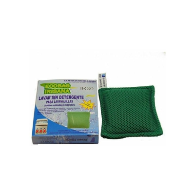 Lavastoviglie Irisana Ecobag