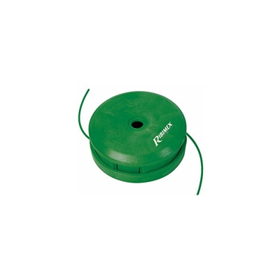 Ribimex PRDFT.05 Testina Universale Razerb Cutty, Verde