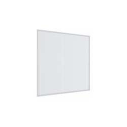 Windhager tenditore Expert Cornice per rameuse, zanzariera Telaio in Alluminio per finestre, 100 x 120 cm, Antracite / Nero, 03995 características