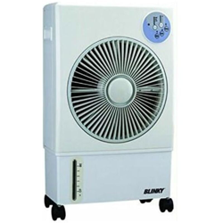 Blinky ST-222A Refrigeratore ad Acqua, 80 W características