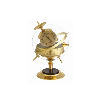 TFA Sputnik 20.2047.52 Stazione meteorologica