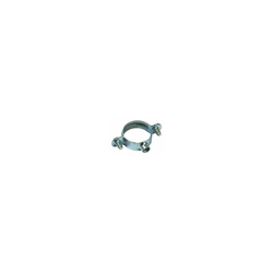 Somatherm 2110-28 - Collana semplice d28, scatola da 100, colore: Grigio características
