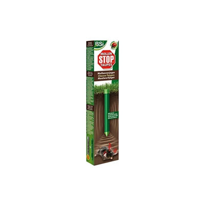 BSI 25015Â Dispositivo antitalpe Stop-taupesÂ® Inossidabile/Impermeabile, Non nocivo
