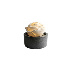 AM-Design Fontana, Pietra arenaria, Rosa, 28,3x28,3x26,8 cm características