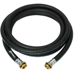 RIBIMEX PRKA102GOM Tubo Gasolio 2 metri características