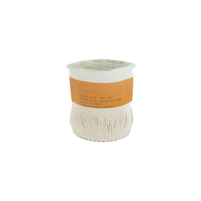 Greenstar 12688 - Miccia per stufa a petrolio, conforme LNE S85 NSH35