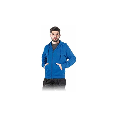 Reis Smoker_Nxl Adventure, felpa protettiva, blu, taglia XL