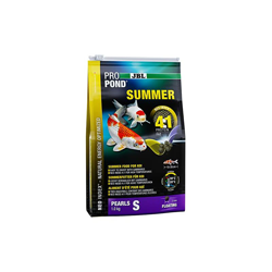 JBL PRO Pond Summer S kg. 1 Accessori per Laghetti precio