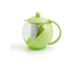 Teiera Quid Verde (0,7 L) características