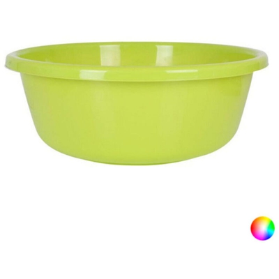 Bacinella Dem Colors Rotund Capacità:6 L
