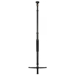 Smooth monopiede per fotocamera Aluminium 1/4'' Black, Rose en oferta
