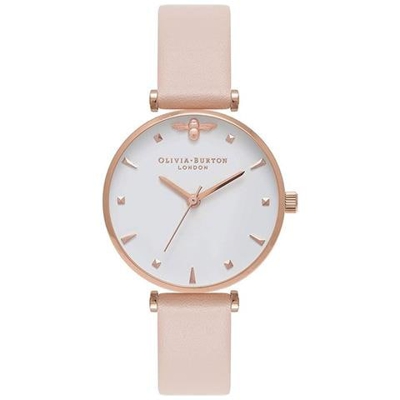 Queen Bee T-bar Ob16am95 Orologio Donna Al Quarzo