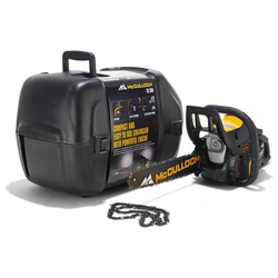 Motosega A Motore Mc Culloch Cs 380t precio