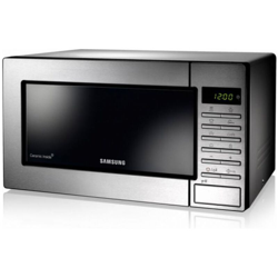 Microonde con Grill Samsung GE87M-X 23 L 800W precio