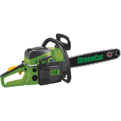 Greencat Motosega Motorbrrio Gc50 Cc52 precio