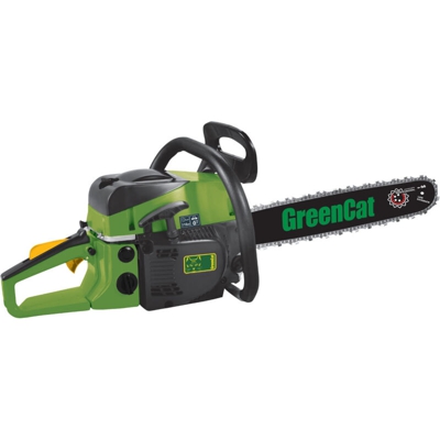 Greencat Motosega Motorbrrio Gc50 Cc52